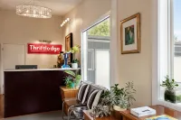 Thriftlodge Edmonton Hotels in Spruce Grove