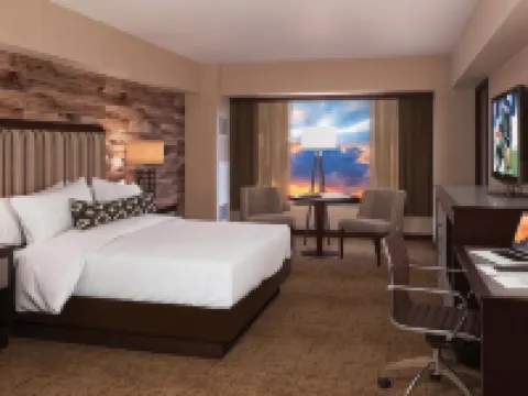 Nugget Casino Resort Hotels in Sparks