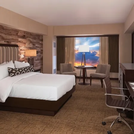 Nugget Casino Resort