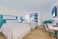 Chateau Mar Golf Resort, Trademark Collection by Wyndham Hotel a Sunrise
