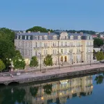 Les Jardins du Mess Hotels near Terra Chocolata