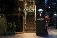 Hotel Viamare Kobe Hotels in Tarumi-ku