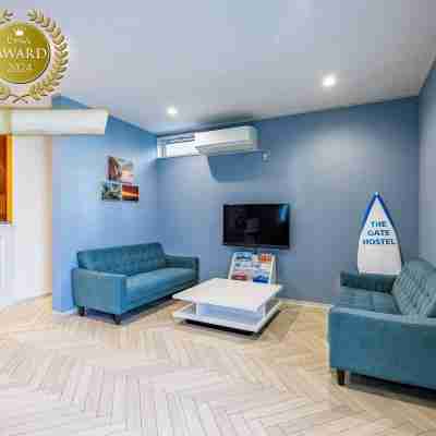 The Gate Hostel Shonan Fujisawa Others