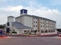 Motel 6 Marble Falls, TX Hotels in Burnet County