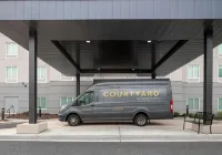 Courtyard Seattle SeaTac Airport Hotel a Sea Tac