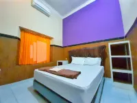 LH101 Guest House Syariah near Makam Sunan Bonang RedPartner