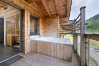 Avenida Panorama Suites Hotels in Kaprun