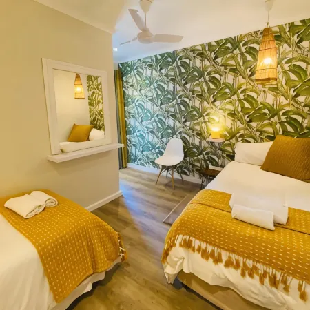 Dolphin Circle B&B