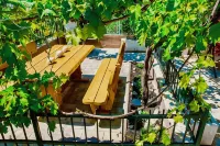 Luxury Villa Minerva Gardens