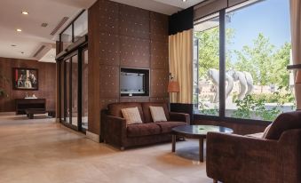 Hotel SB Express Madrid Norte
