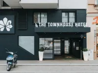 Parks 73 the Townhouse Hotel Hotels near Donaukanal