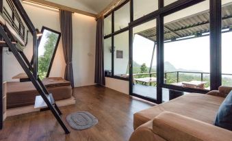 Cabin Bukit Bentang