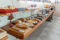 Bella Casa Flat Service - Bữa sáng
