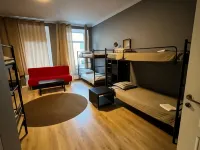 Centro apartment Hotels near KGB Museum (Genocido Auku Muziejus)