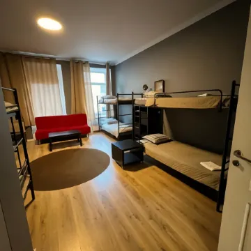 Centro apartment