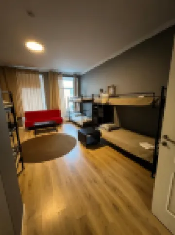Centro apartment