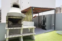 Wanderlust Hostel