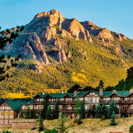 Taharaa Mountain Lodge