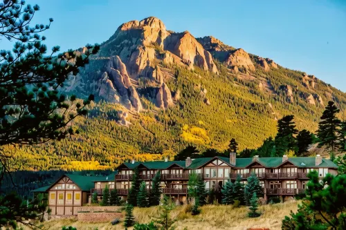 Taharaa Mountain Lodge - spa