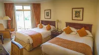 Lake Kivu Serena Hotel - 4-Star