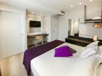 La Bella Modena Hotels near Modena Station