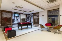 Ibis Barretos Hotels in Barretos