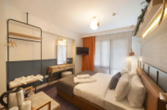 Viva la Vita Butik Otel