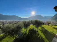 Maso Tobel Riva del Garda - Mountain view