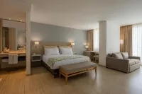 Mercure Santa Marta Emile Hotels in 
