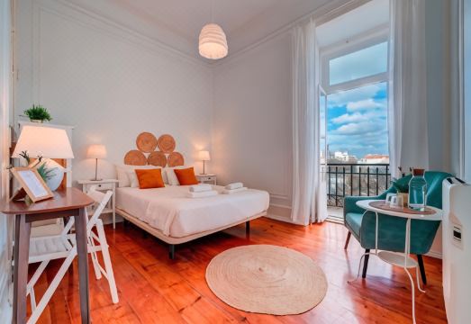 샬레 다빌라 게스트하우스 내부 이미지