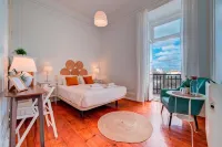 Chalet d´Ávila Guest House