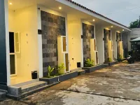 Robiu Bed & Breakfast Hotels in Banyuwangi Sub-District