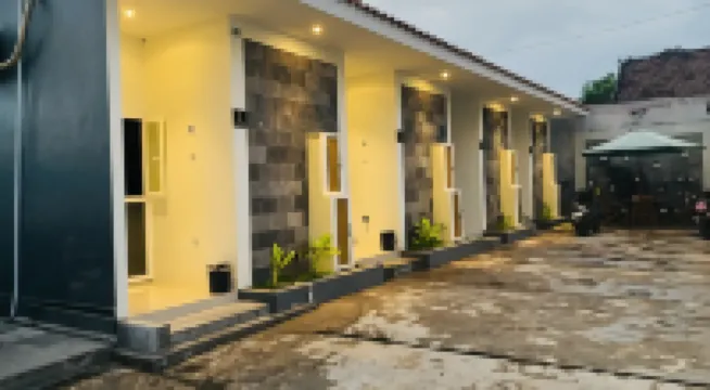 Robiu Bed & Breakfast