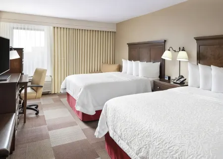 Hampton Inn Dallas/Irving-Las Colinas