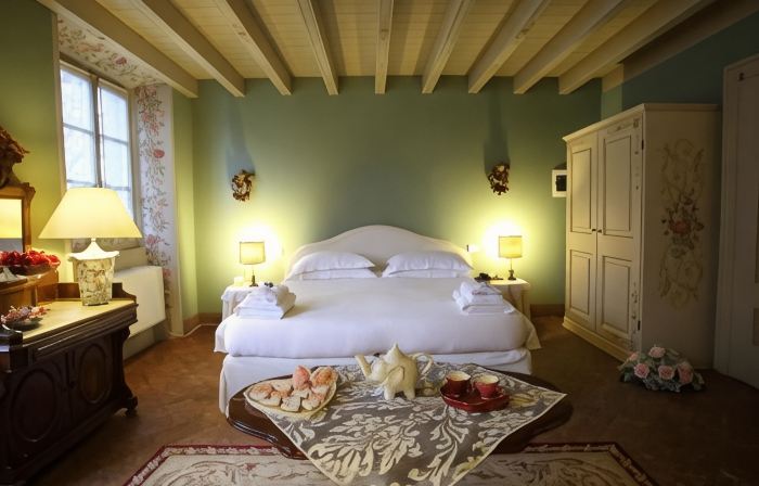 Villa Valentina