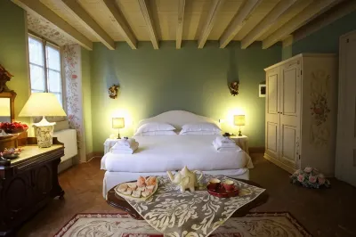 Villa Valentina Hotel di 