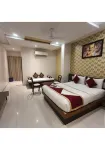 Hotel Shubhashree Comfort Hotels in Bijapur