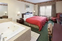 Country Inn & Suites by Radisson, Elkhart North, IN Hotel a Elkhart