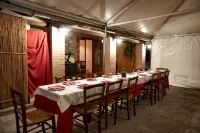 Agriturismo Pomonte - Homestays