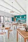 Hotel Astoria - breakfast