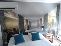 Urban Style Arl Hotel Hotels in Arles