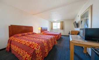 Unicorn Inn by OYO Portland