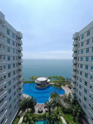 Apartemen Borneo Bay City by Staycation Balikpapan Hotels in 