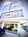 Hotel Mumbai House-Lig Behind Chl Hospital Hotels near Indore Junction