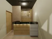 InnBox Capsule Hotel Hotels in Arjasa