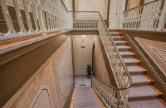 多姆荷塞住宿酒店 吉馬朗伊什酒店