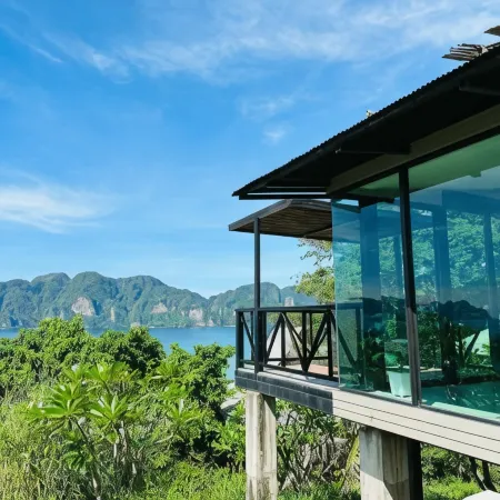 Hip Seaview Resort @ Phi Phi
