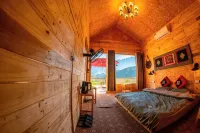 Xoè Homestay Hotels in Pú Trạng