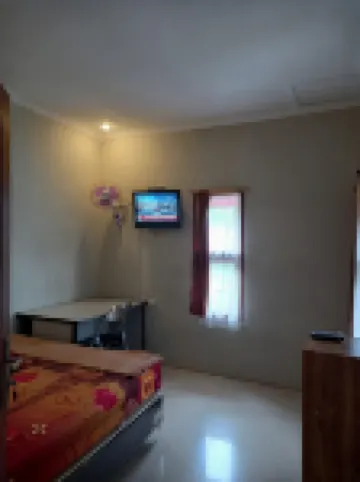 Homestay K 10 Syariah Malang