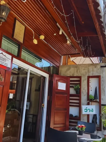 รูปภาพของเชียงคานเรือนไม้ เกสต์เฮ้าส์ 1